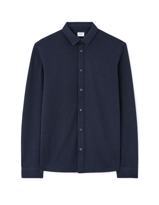 Celio Camasa Navy  Barbati [4]