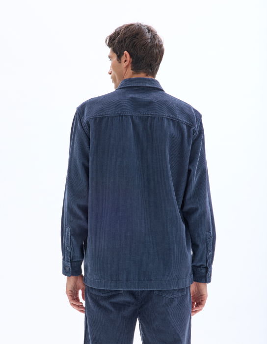 Celio Camasa Navy  Barbati [3]