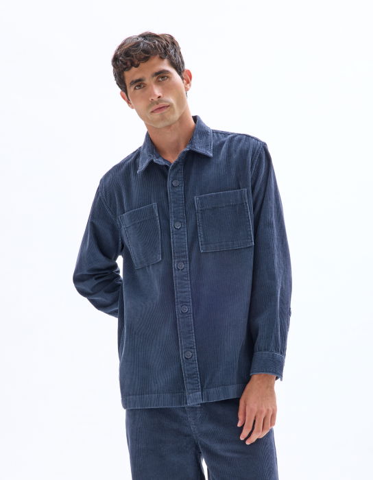Celio Camasa Navy  Barbati [2]