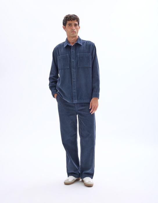 Celio Camasa Navy  Barbati [1]