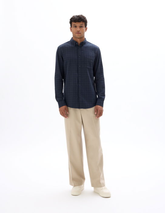 Celio Camasa Albastra  Barbati [1]