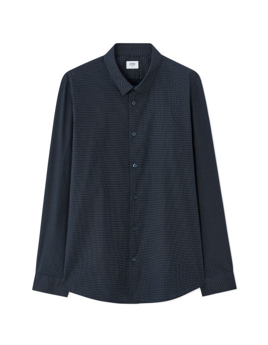 Celio Camasa Navy  Barbati [4]