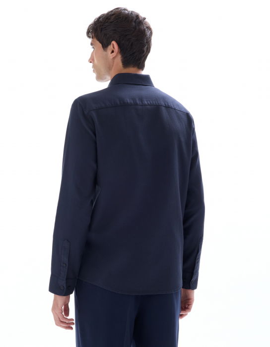 Celio Camasa Navy  Barbati [3]