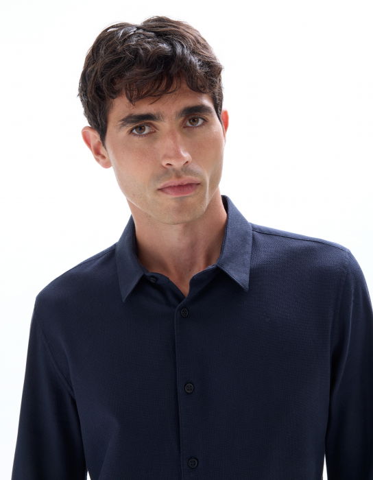 Celio Camasa Navy  Barbati [4]