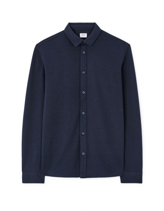Celio Camasa Navy  Barbati [4]