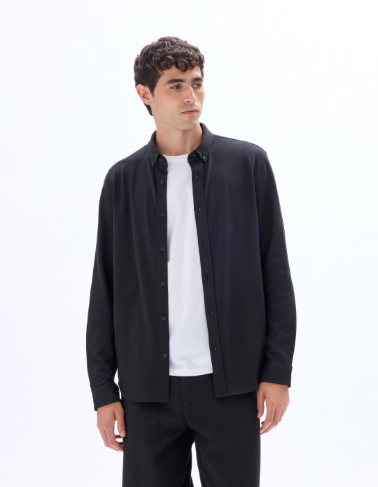 Celio Camasa Neagra  Barbati [2]