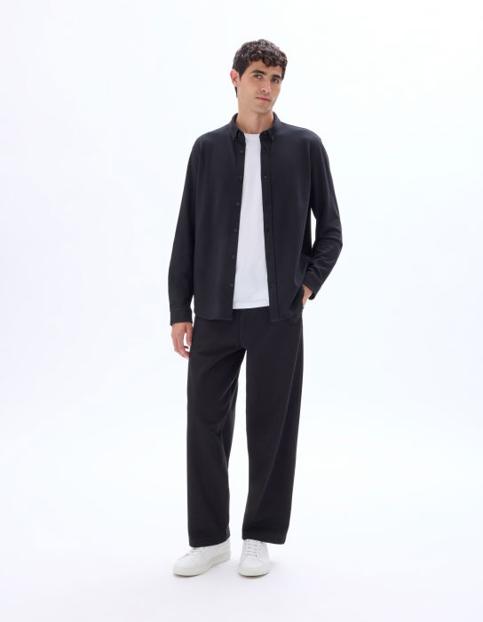 Celio Camasa Neagra  Barbati [1]