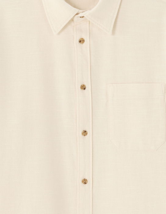 Celio Camasa Crem Regular Barbati [5]