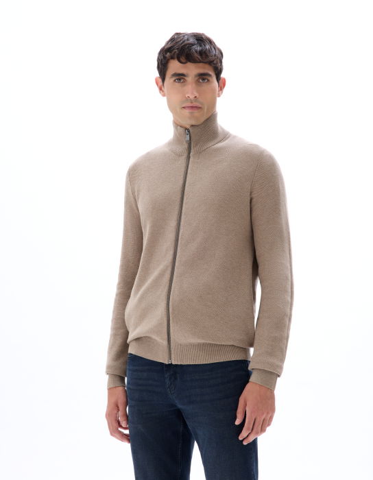 Celio Кардиган Beige Humus  [2]