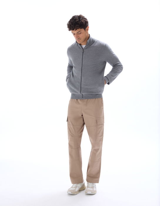 Celio Кардиган Mid Grey  [1]
