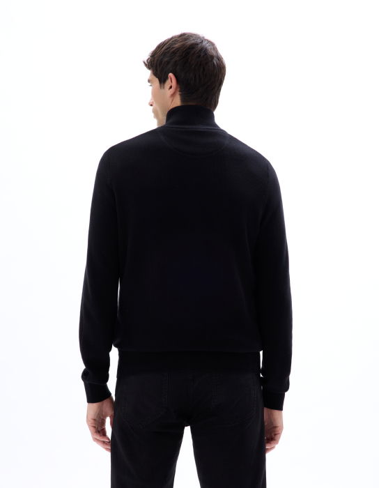 Celio Кардиган Negru  [3]