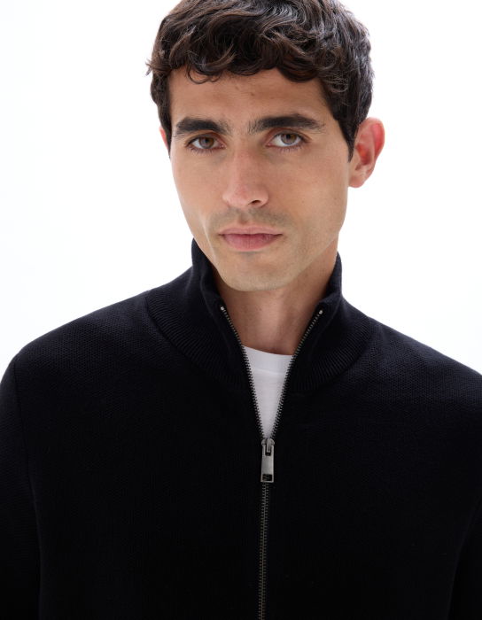 Celio Кардиган Negru  [4]