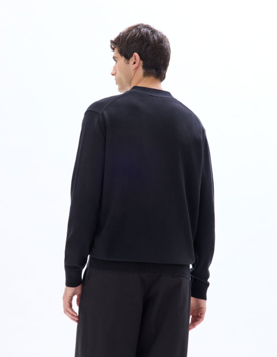 Celio Кардиган Negru  [3]