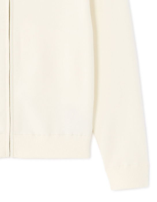 Celio Мужской Кардиган Белый Regular [6]