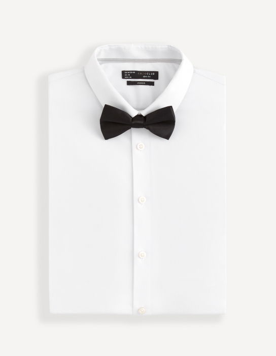 Celio Cravata Negru  Barbati [2]