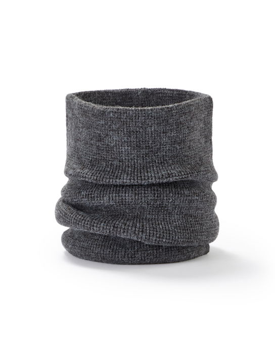 Celio Fular Gri Inchis  Barbati [2]