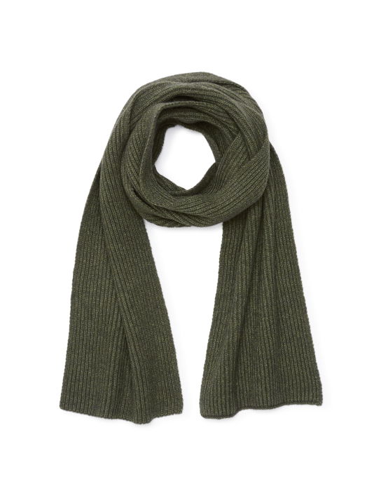 Celio Шарф Khaki Mel  [2]