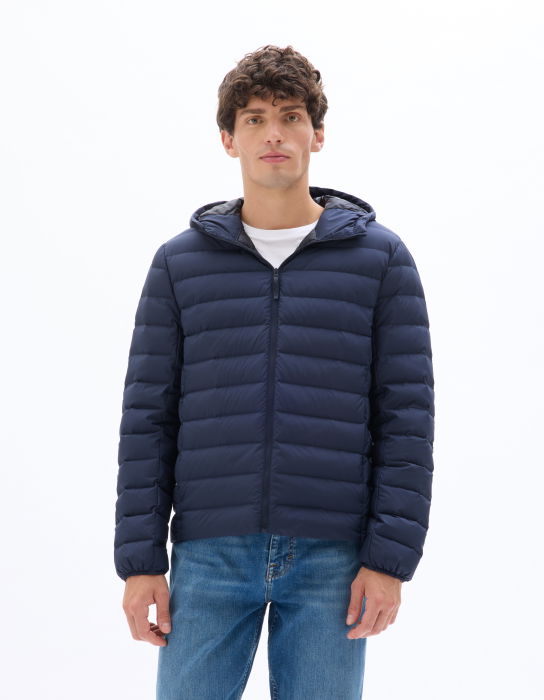 Geaca Navy Barbati [2]