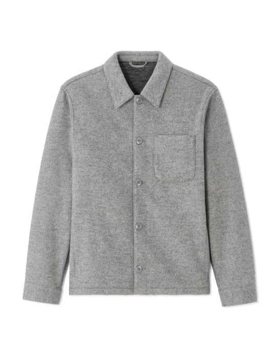 Celio Куртка Heather Grey  [5]