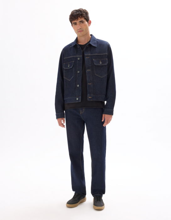 Celio Geaca Indigo  Barbati [1]