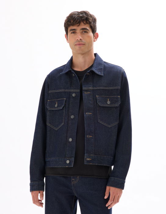 Celio Geaca Indigo  Barbati [2]