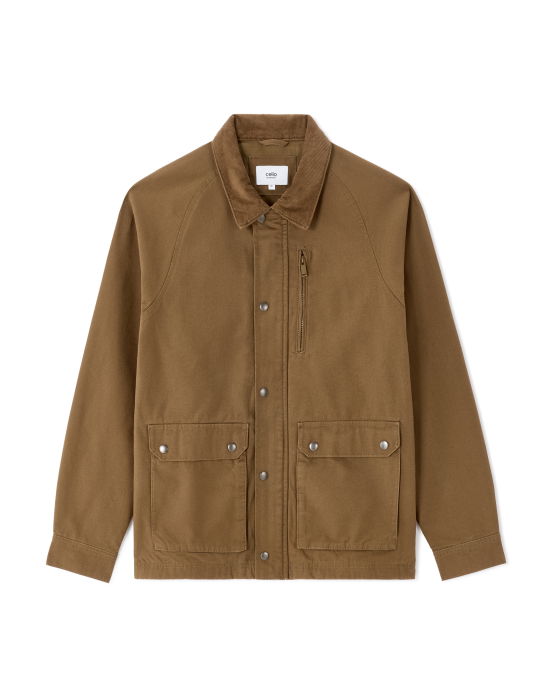 Celio Geaca Maro  Barbati [6]