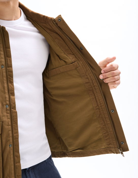 Celio Geaca Maro  Barbati [5]