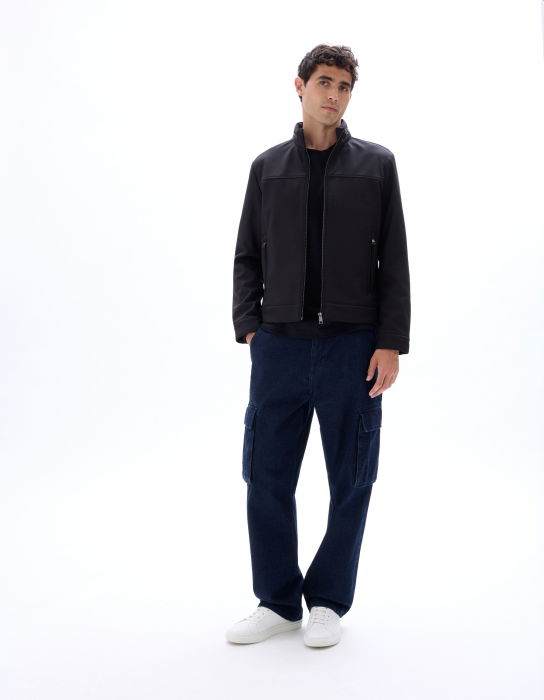 Celio Geaca Neagra  Barbati [1]