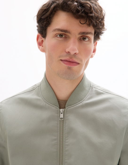 Celio Куртка Haki Skinny [5]