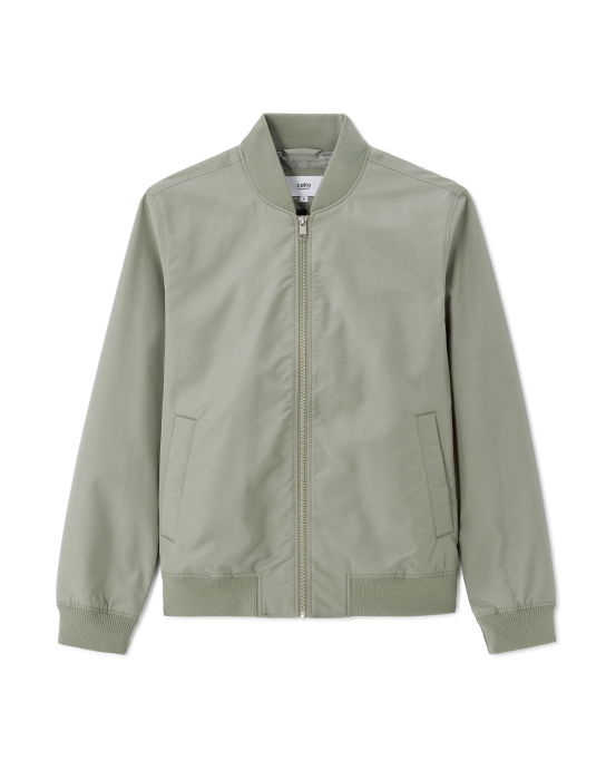 Celio Куртка Haki Skinny [6]