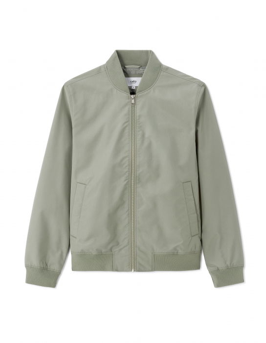 Celio Куртка Haki Skinny [6]