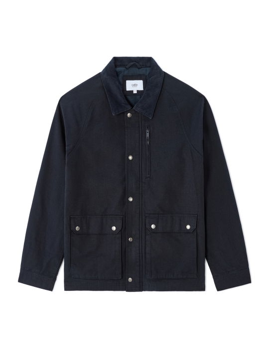 Celio Geaca Albastra  Barbati [7]