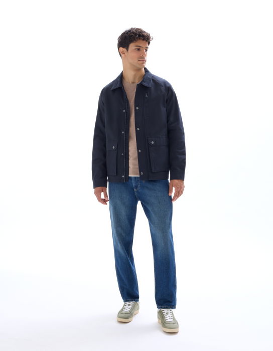 Celio Geaca Albastra  Barbati [1]