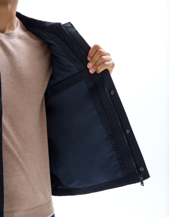 Celio Geaca Albastra  Barbati [6]