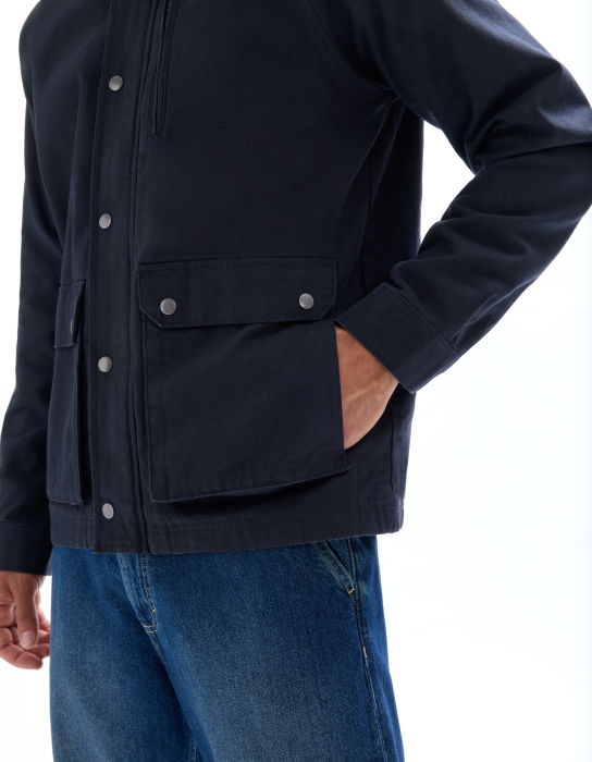 Celio Geaca Albastra  Barbati [4]