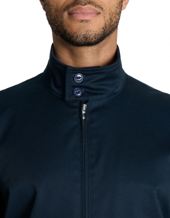 Celio Куртка Navy  [5]
