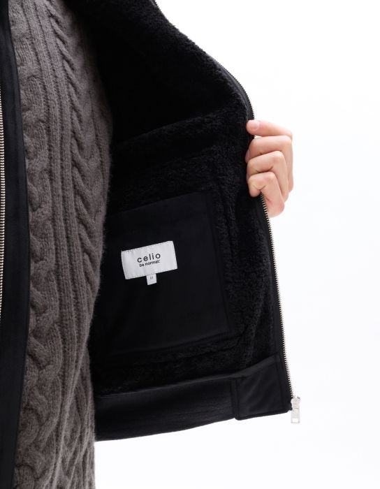 Celio Geaca Neagra  Barbati [5]