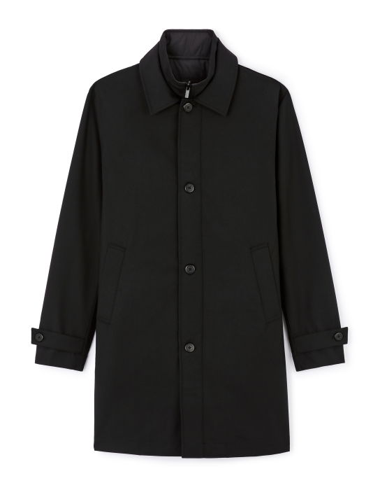 Celio Куртка Negru  [7]