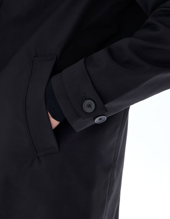 Celio Куртка Negru  [6]