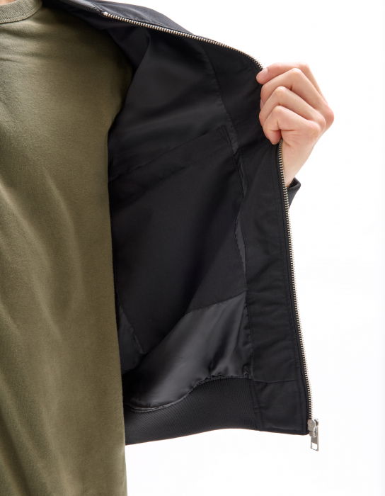 Celio Куртка Negru Skinny [5]