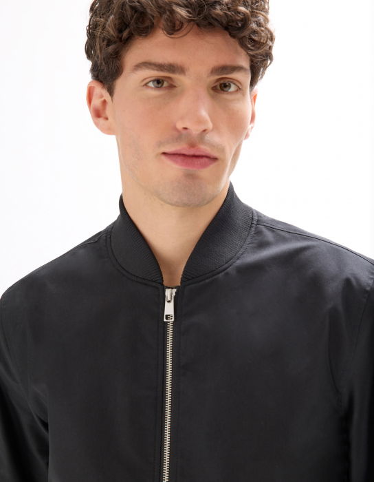 Celio Куртка Negru Skinny [4]