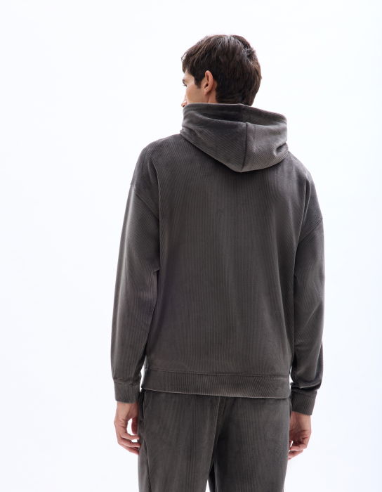 Celio Толстовка Carbone  [3]