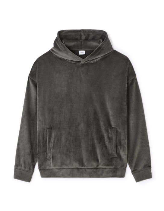 Celio Hanorac Gri Inchis  Barbati [5]