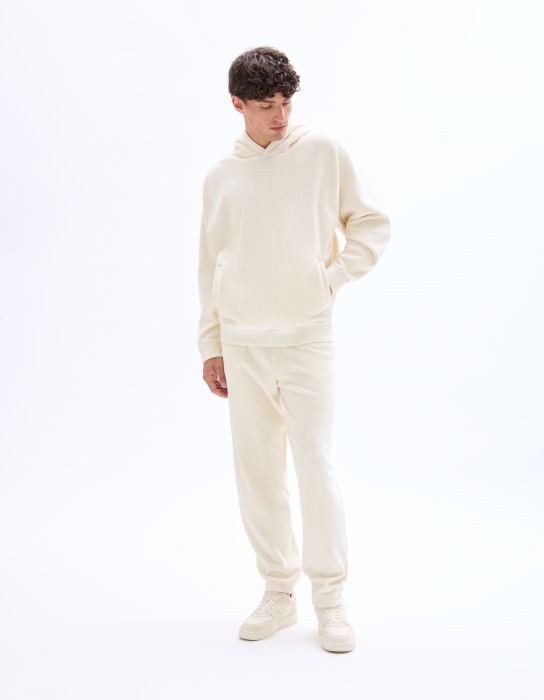 Celio Hanorac Crem  Barbati [1]