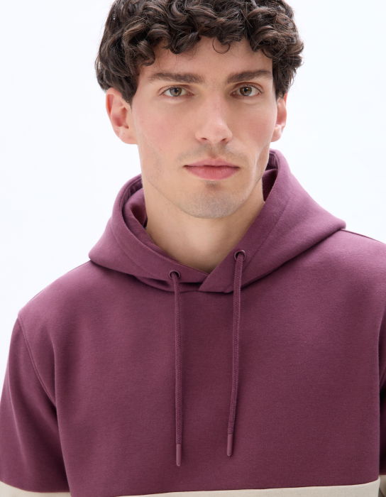 Celio Толстовка Raisin  [4]