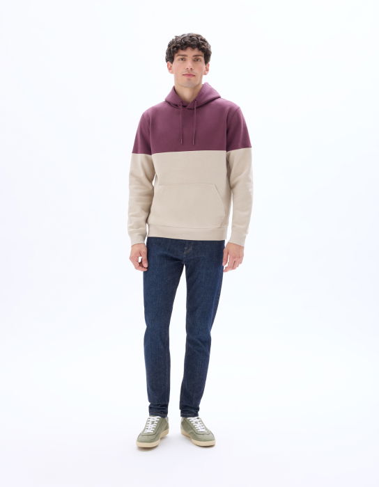 Celio Толстовка Raisin  [1]