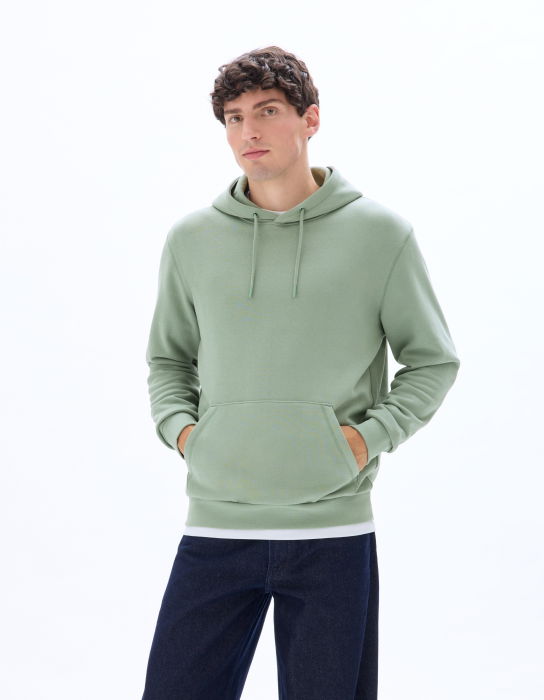 Celio Толстовка Celadon  [2]