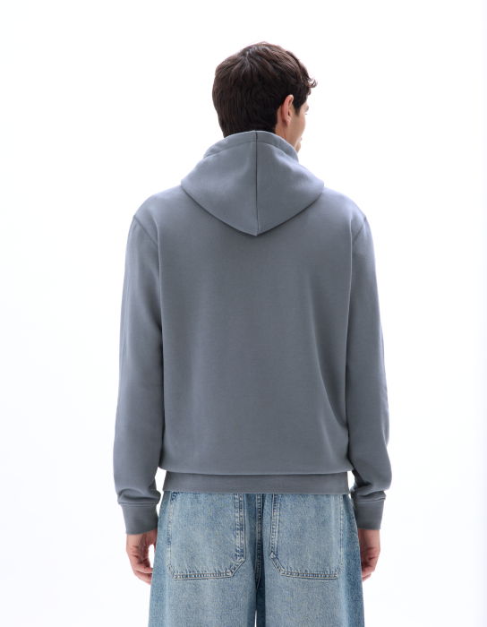 Celio Толстовка Blue  [3]