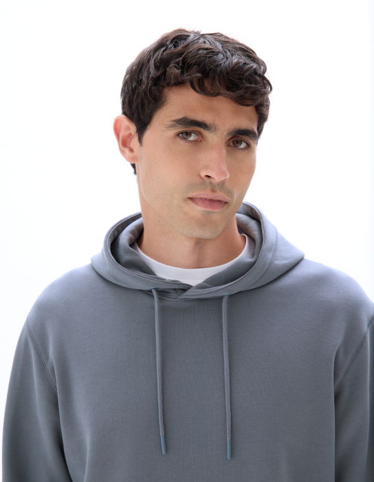 Celio Толстовка Blue  [4]