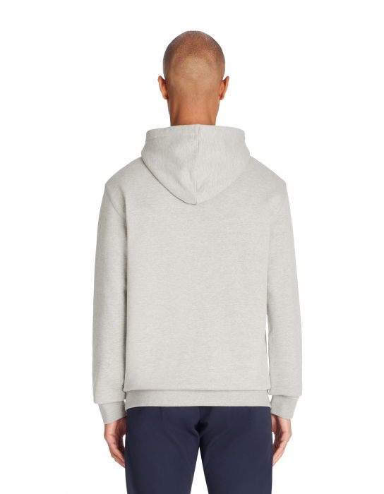 Celio Мужская Толстовка Светло-Серая Regular [2]